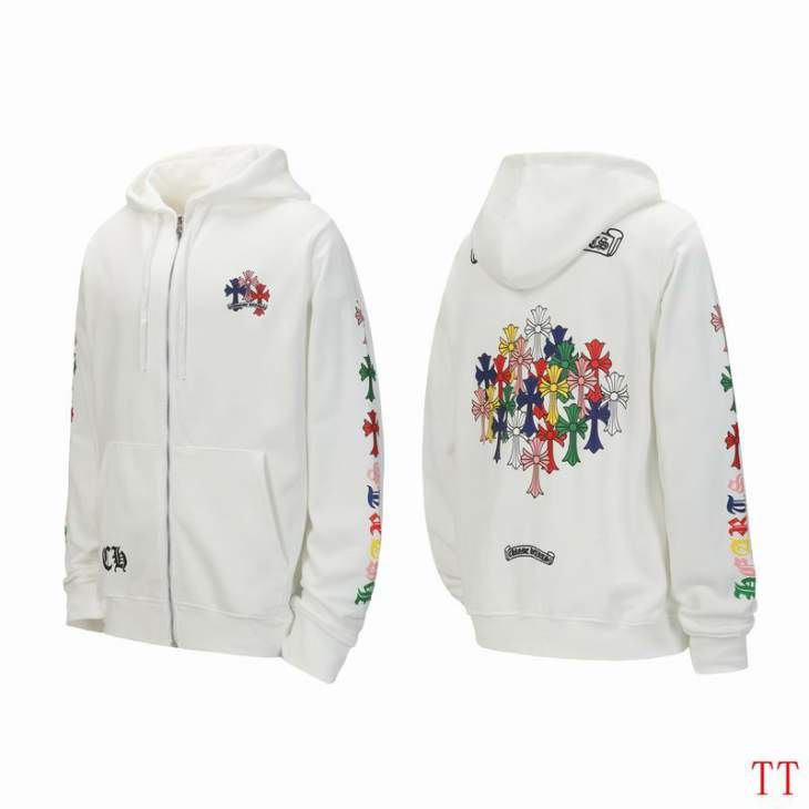 Picture of Chrome Hearts Hoodies _SKUChromeHeartsS-XL20tr481986